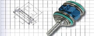 Handpiece Parts and Products