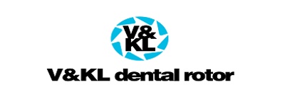 V and KL dental rotor
