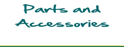 Parts and Accessories