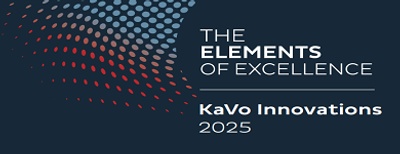 Kavo innovations in equipment